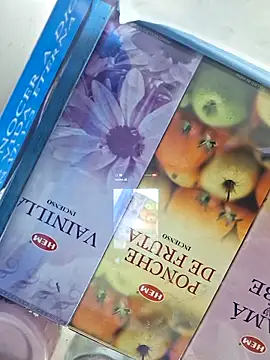 Niidia's cam snapshot