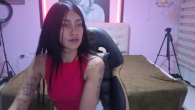 _Madison_1's cam snapshot