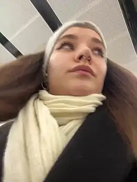 Holy_Tereza's cam snapshot