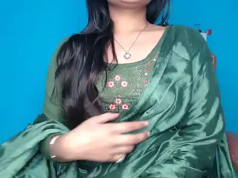 Wish_Queen's cam snapshot