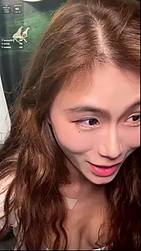 Cici250808's cam snapshot