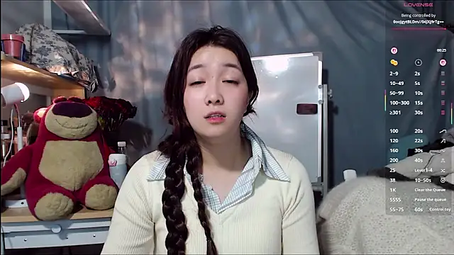 XueLi1902's cam snapshot