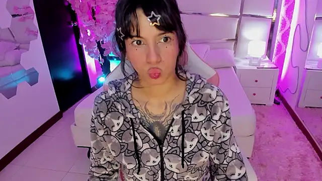 AikoHayashida's cam snapshot