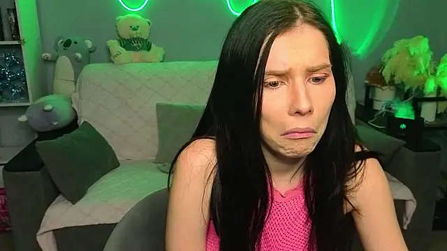 JinxMoon's cam snapshot