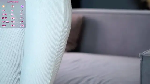 loseecontrol's cam snapshot