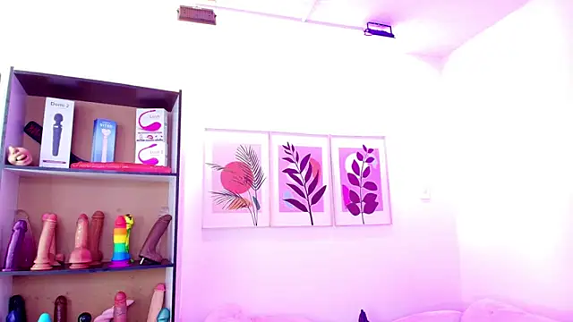 Elisce_cloudd's cam snapshot