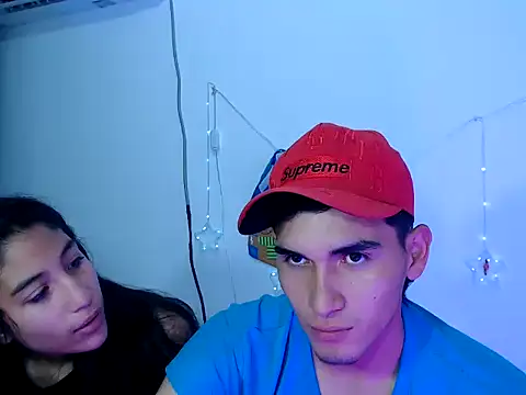 the_skinny_one live sex cam