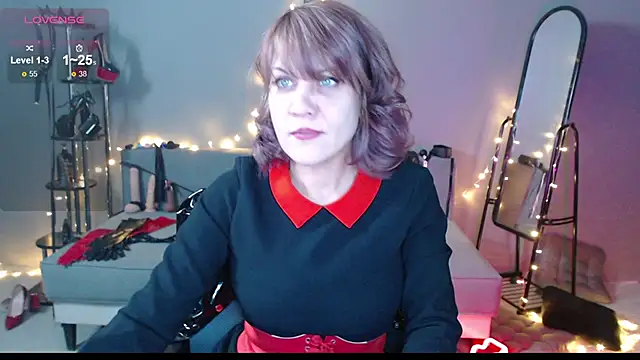 Goddess_Orsa's cam snapshot