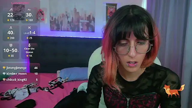 goth_minerva live sex cam