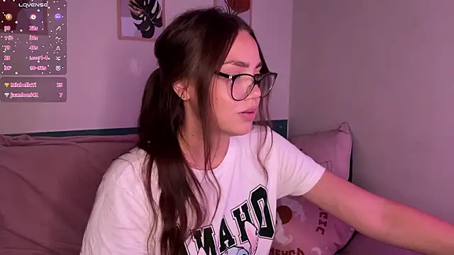 NebulaHavenn's cam snapshot