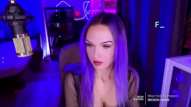 ml_milana's cam snapshot