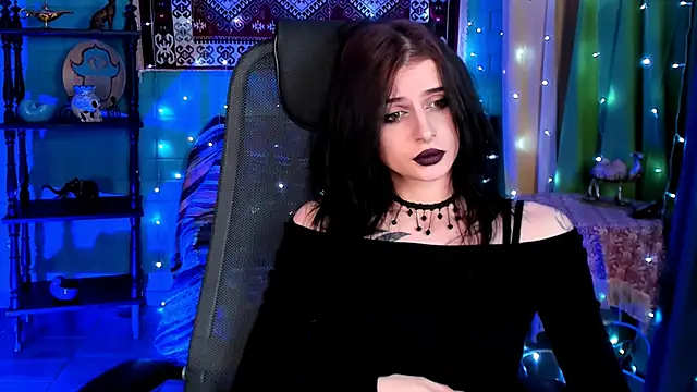 JadeCastle_'s cam snapshot