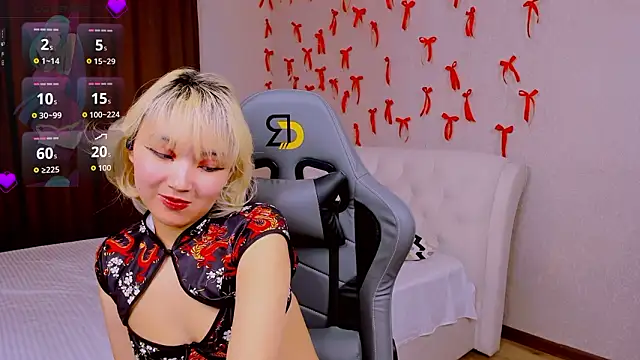 Milla_Aheo's cam snapshot