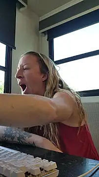 bmorganne420's cam snapshot