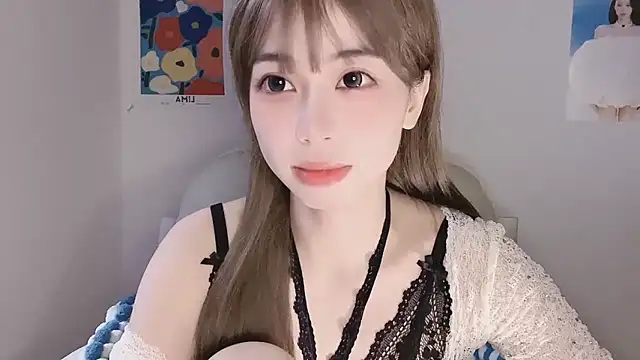 -Hottie live sex cam