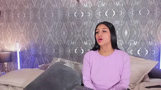 SkyFallls live sex cam