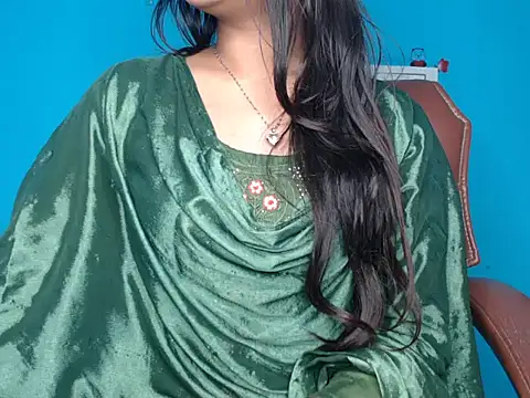 Wish_Queen's cam snapshot