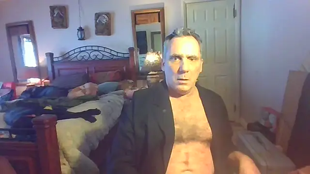 HunkofRock's cam snapshot