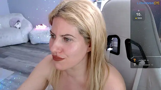 BellaStar84's cam snapshot