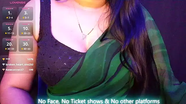 Anu__Reddy's cam snapshot