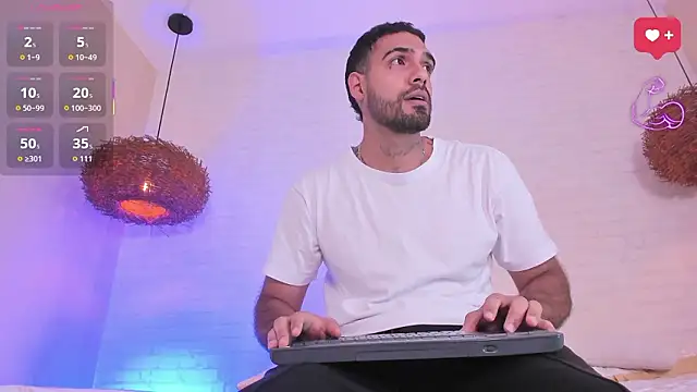 jacob_oconner29 live sex cam