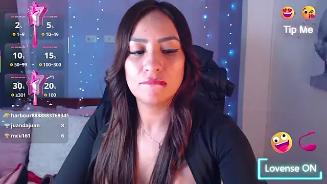 Paulina_627 live sex cam