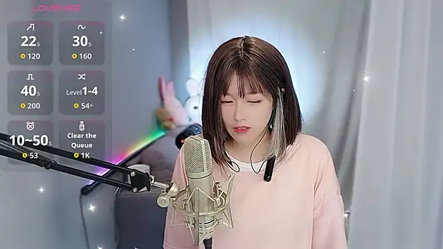 Tw_Sexynn live sex cam