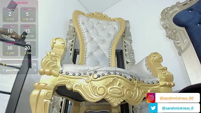 Sarah_Mistress_'s cam snapshot