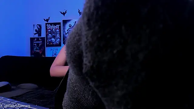 lilith-deveraux's cam snapshot