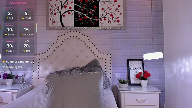 MeyBaldini's cam snapshot