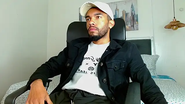 andresnoir_'s cam snapshot