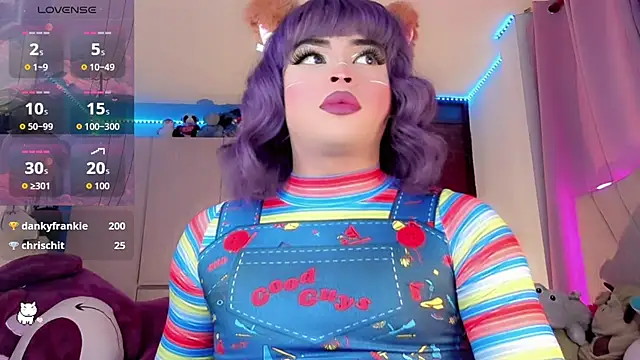 Babynaomi_cute live sex cam