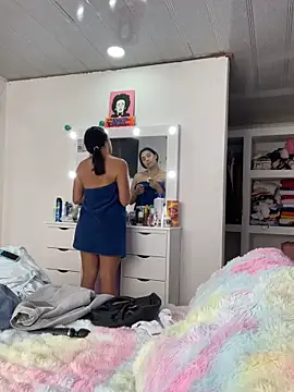 Marianahb-e live sex cam