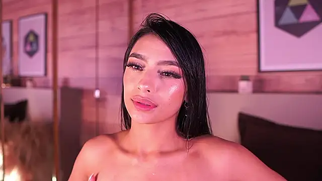 IzzyWild live sex cam