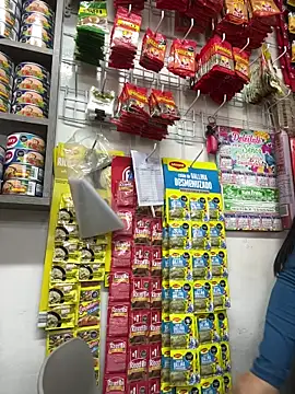 Miia_Jazmin live sex cam