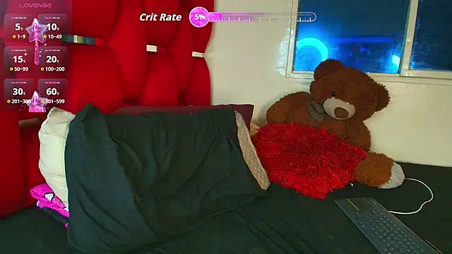 Camila_hot_ts live sex cam