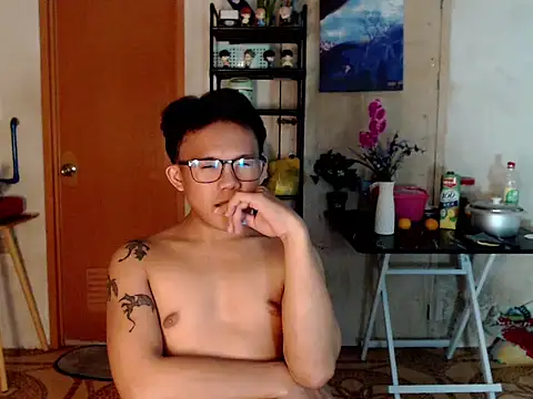 twink_asianbunny live sex cam