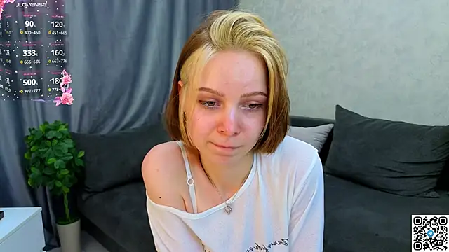 UmbraVelour live sex cam