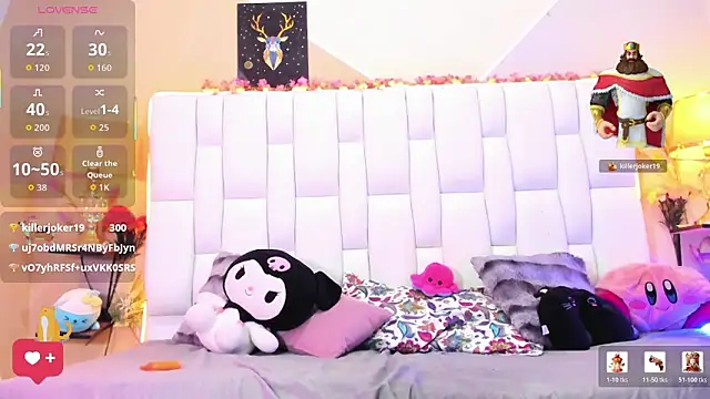 MilkWhore1 live sex cam