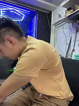 Johan_stick live sex cam