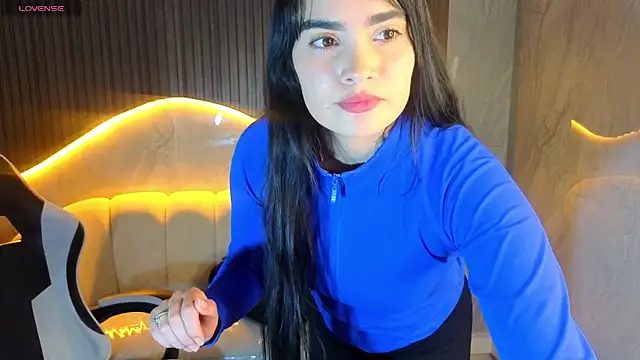 Stefany_Tx's cam snapshot