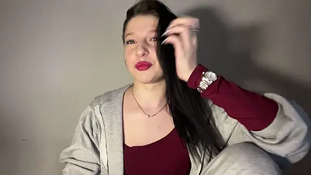 Sarahsolara's cam snapshot