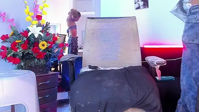 La_Perversa69 live sex cam