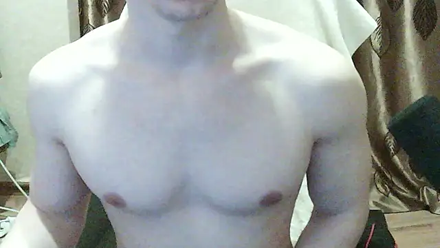 ShyDarko live sex cam