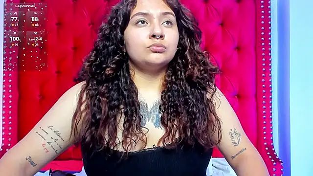 Lee_Rose live sex cam