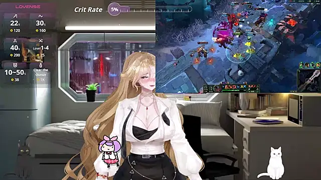 chenxi003 live sex cam