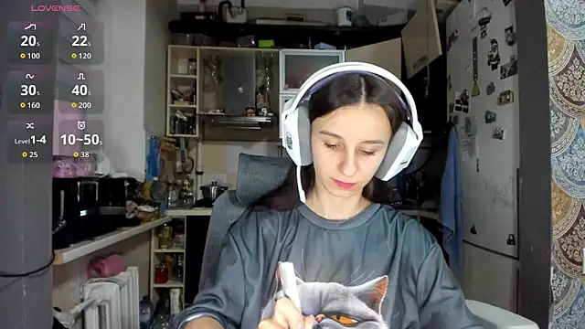 _Nika_Kik's cam snapshot