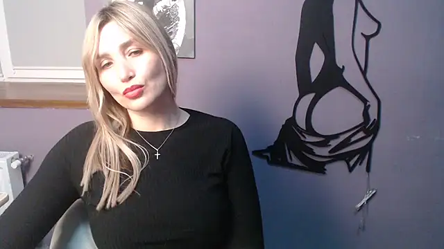 _sexy_lady's cam snapshot