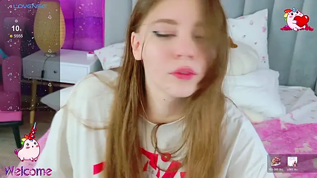 Moon__Bunny's cam snapshot