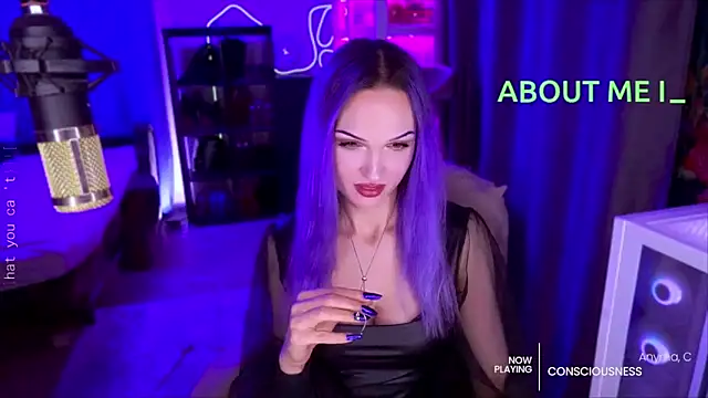 ml_milana's cam snapshot